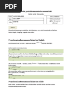 3639 - Praktikum 3