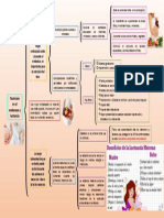 Cuadro Sinoptico de Nutricion