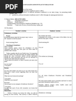 Lesson Plan Template