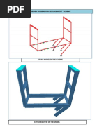 Design of Bearing Replacement Arrangement