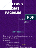 Cefaleas Generalidades