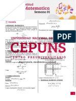 Semana 9 - Operadores Matemáticos-1