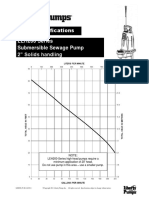 LIBERTY LEH200 Series Technical Data Sheet