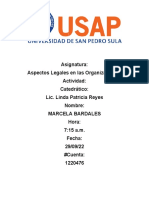 Aspectos Legales - 4