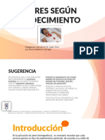 Rastreo Biomagnetismo para Enfermedades