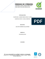 Actividad Final Modulo de Investigacion