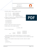 Ficha Prática5 - PensamentoAlgebrico