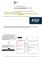 Comprensión Y Redacción de Textos I Ciclo 2022 - Agosto Semana 16-Sesión 1 Repaso de Estrategias Argumentativas Logro de La Sesiones Actividad 1