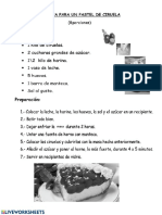 Texto Instructivo 5ºRECETA