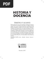 Revista APHU Diciembre 2017