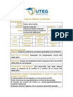 Taller 4 Gestion Ambiental