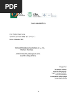 Fundamentos de La Pedagogía Del Canto. Capitulo 11.pág. 229-258 Comision DO 3 G.7