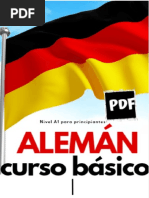 Aleman A1