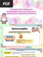 Sindrome Metabólico