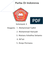 Manusia Purba Di Indonesia