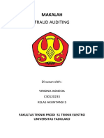 Makalah Faud Auditing Virgina Agnesia C30120233