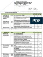 Kisi-Kisi PAS IPA 1 VIII