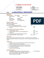 Emmanuella's CV (Modified)