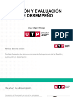 2022 S15.s15 - Gestión y Evaluación Del Desempeño