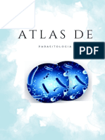 Atlas de Parasitologia