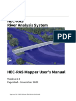 HEC-RAS Mapper User's Manual-V6-20221124 - 133843