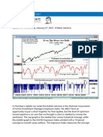 Elliott Wave - Short Term Update