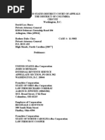 7.28.11 3.26pm Rod IRS Objection To Motion