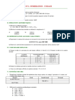 Td1 Electronique Numérique 2018 2019