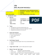 Modul Projek Pelajar Pancasila