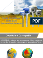 Apresentação Curso de Geo - I50 - Novo Curso Completo (Teo+Pra)