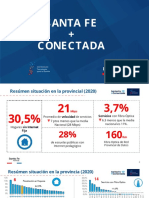 Santa Fe + Conectada 