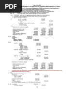 Partnership and Corporation Accounting Chapter 2 SolMan