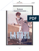 Laurel (Siete Novias) de Leigh Greenwood