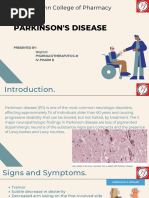 Case - Parkinson's Disease - pptx-2