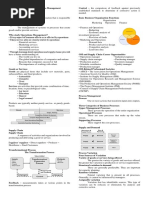 Operations Management by Witzel