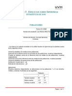 A#7 Estadistica