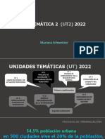 UT2 TEORICA Proceso de Ocupación y Conformación Del Territorio