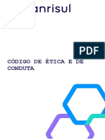 Código de Ética e Conduta