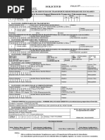 Registro Nacional de Servicios de Transporte Remunerado de Escolares