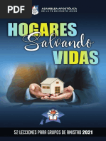 Hogares Salvando Vidas 1 A 10