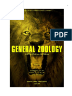 General Zoology 2nd Edition