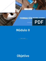 Clase 3 - Formación para SDRs