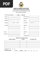 JCCF Application