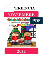 Actividad 2 - 05 Años - 29 Novienbre