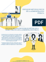 Enfoque Metodologico Presentación