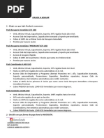 PDF Primeros Pasos