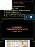 Ideal Dental Clinic and Clinical Compartments-Merged