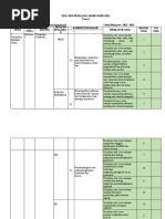 KISI-KISI PAS TEMATIK KELAS 6 TEMA 1 (Datadikdasmen - Com) .Xls - Google Spreadsheet