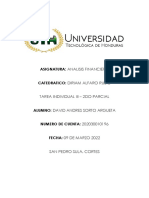 Tarea Modulo 6