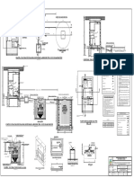 Dsa-07 Inst - Sanitarias Plano de Arrastre Hidraulico Tipo Ii